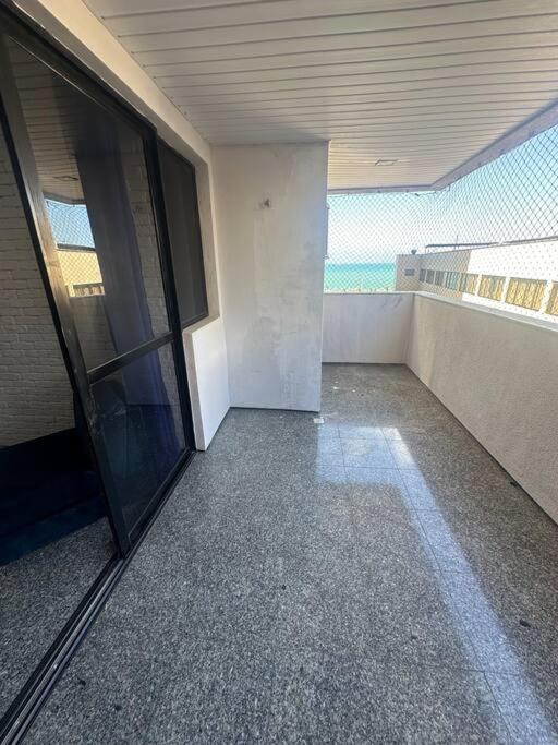 Atlantico Residence - Apt 204 フォルタレザ エクステリア 写真