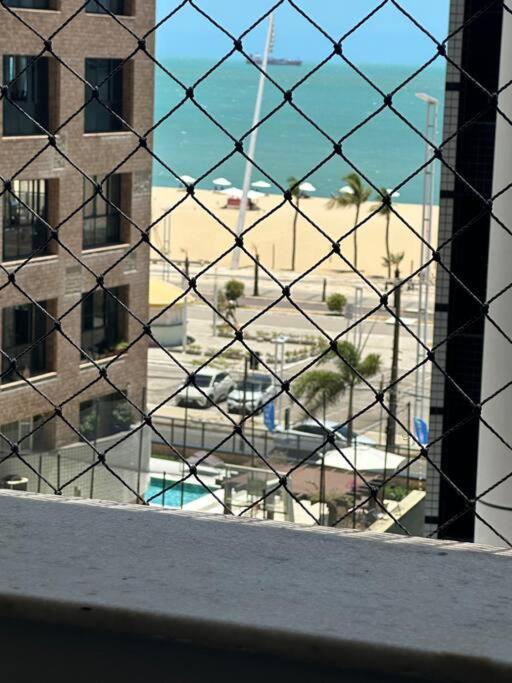 Atlantico Residence - Apt 204 フォルタレザ エクステリア 写真
