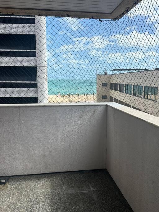 Atlantico Residence - Apt 204 フォルタレザ エクステリア 写真
