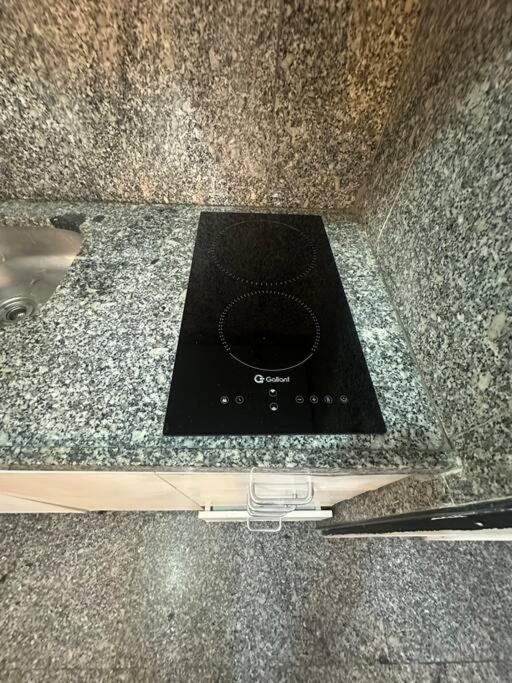 Atlantico Residence - Apt 204 フォルタレザ エクステリア 写真