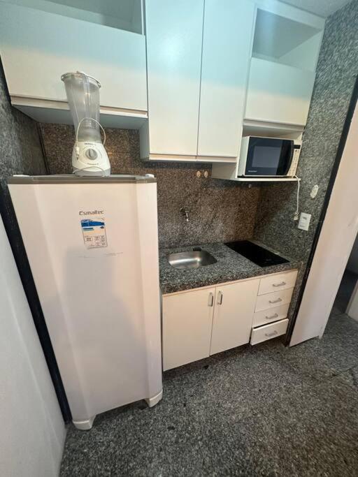Atlantico Residence - Apt 204 フォルタレザ エクステリア 写真