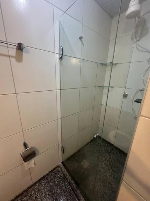 Atlantico Residence - Apt 204 フォルタレザ エクステリア 写真