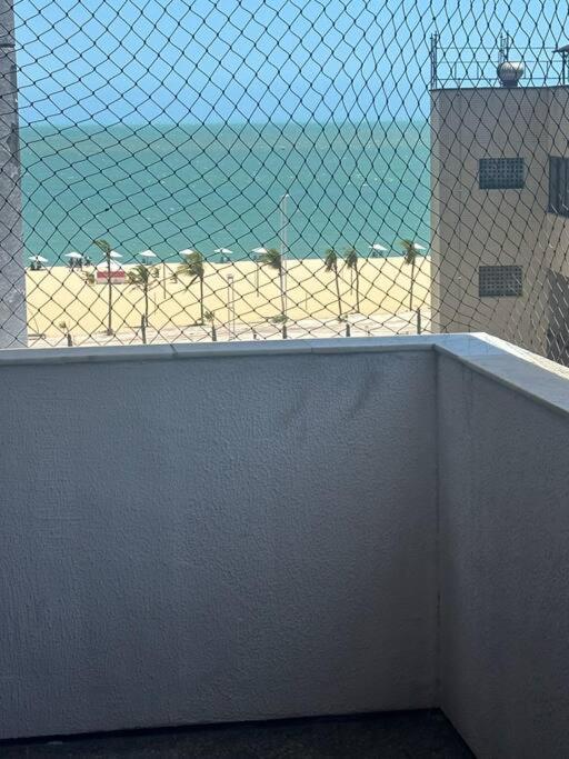 Atlantico Residence - Apt 204 フォルタレザ エクステリア 写真